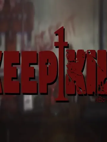 Keep or Kill cover