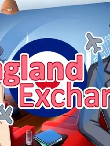 England Exchange cover