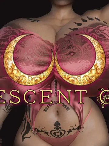 Crescent City cover