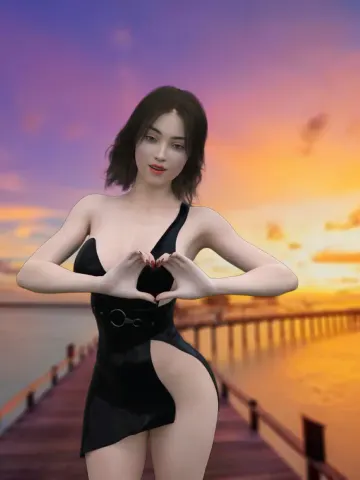 Her Price cover