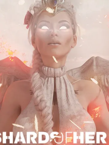 Shards of Her cover
