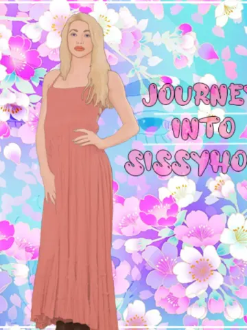 Journey Into Sissyhood cover