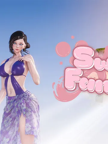 Sweet Family cover