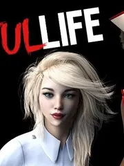 Sinful Life cover