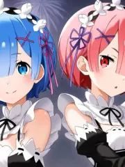 Reborn in Isekai cover