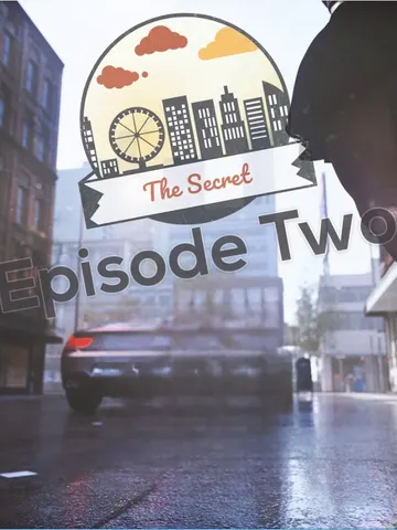 The Family Secret cover