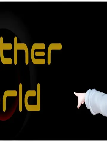 Another World cover