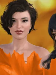 Falling Together cover