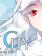 Stop The Earth, I'm Getting Off Crystal City cover