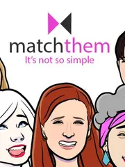 MatchThem cover