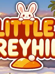 Little Greyhill cover