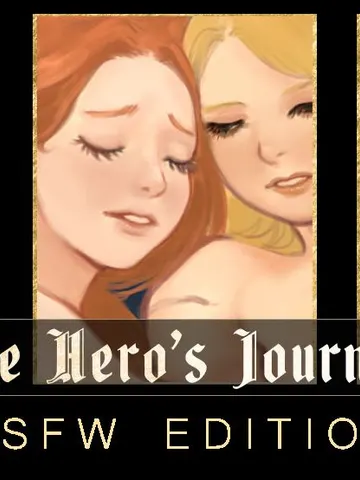 The Hero's Journey cover
