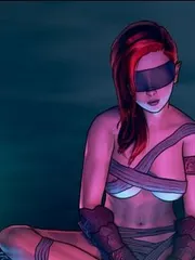 Anika Rey's Stories cover