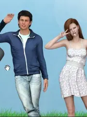 Young Again cover
