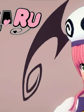 To Lala-RU cover