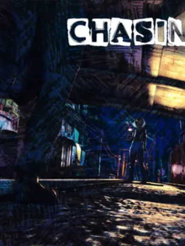 Chasing Beth cover