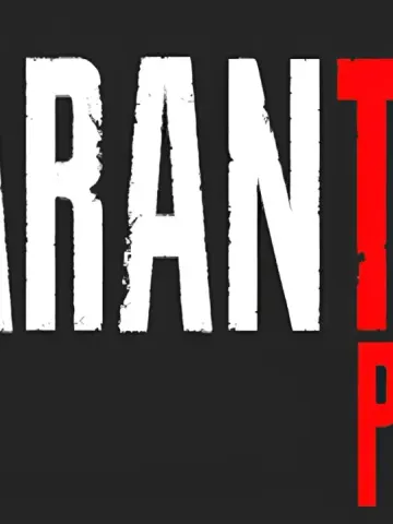 Quarantine: Part II cover