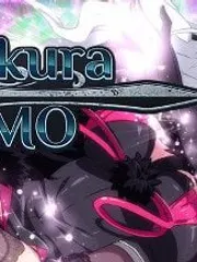 Sakura MMO cover
