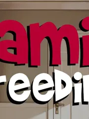 Family Breeding cover