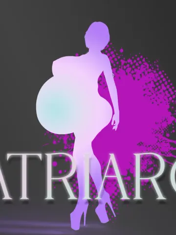 The Matriarch cover
