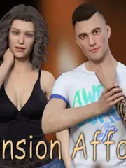 Mansion Affairs cover
