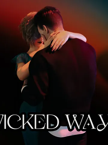 Wicked Ways cover