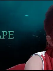 DreamScape cover