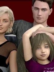 Home Trainer Domestic Corruption cover