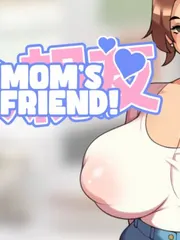My Mom's Bestfriend! cover