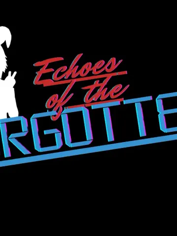 Echoes of the Forgotten cover