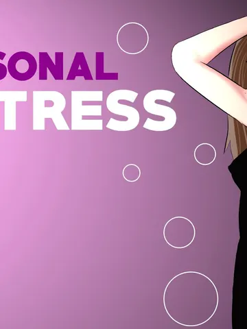Personal Mistress cover