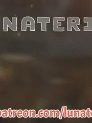 Lunateria cover