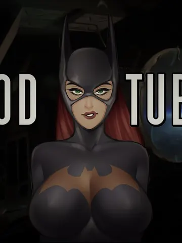 GodTube cover