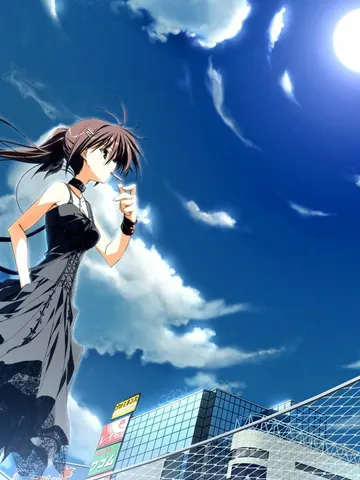 Subarashiki Hibi ~Furenzoku Sonzai~ (Wonderful Everyday) cover