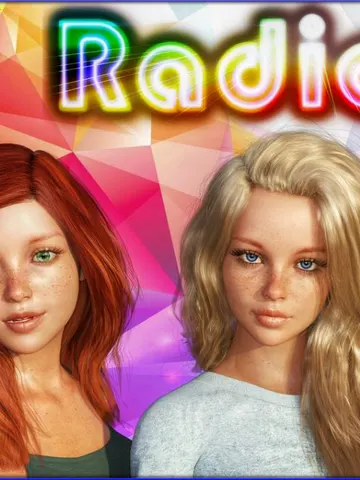 Radiant cover