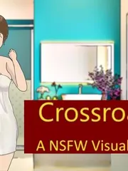 Crossroads cover