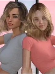 Secrets of the Family cover