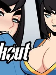 Fuckout cover