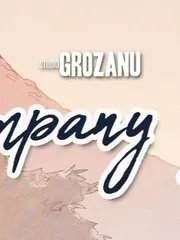 Company Ink cover