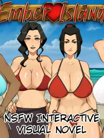 Ember Island cover