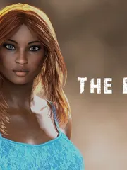 The Promise cover