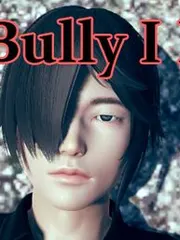 The Bully I Hate cover