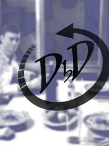 Day by Day cover