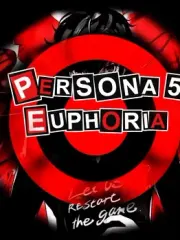 Persona 5: Euphoria cover