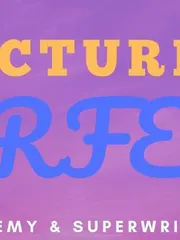 Picture Perfect cover