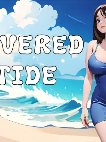 Fevered Tide cover