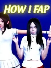 How I Fap cover