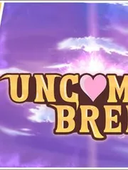 Uncommon Breed cover