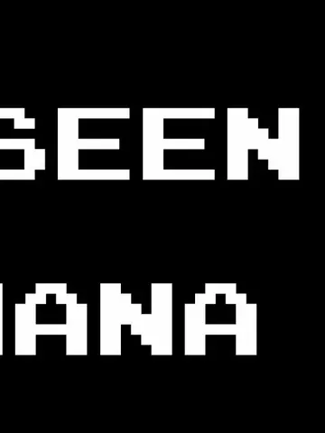 Unseen Ohana cover