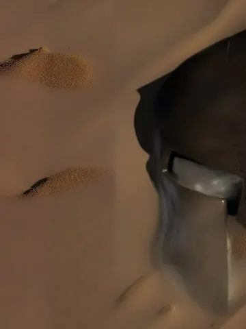 Spartan cover